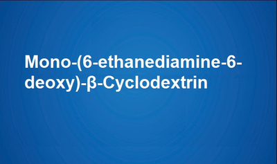 60984-63-6 Mono Ethanediamin Desoxy Beta Cyclodextrin
